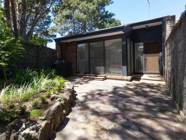 House for rent in Yarralumla, Australian Capital Territory