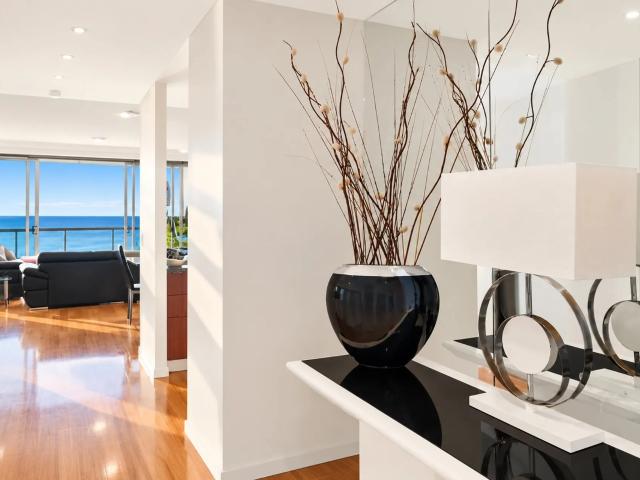 Apartment for rent in Surfers Paradise, Gold Coast City