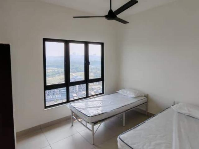 Room for rent in Country Heights Damansara, Kuala Lumpur