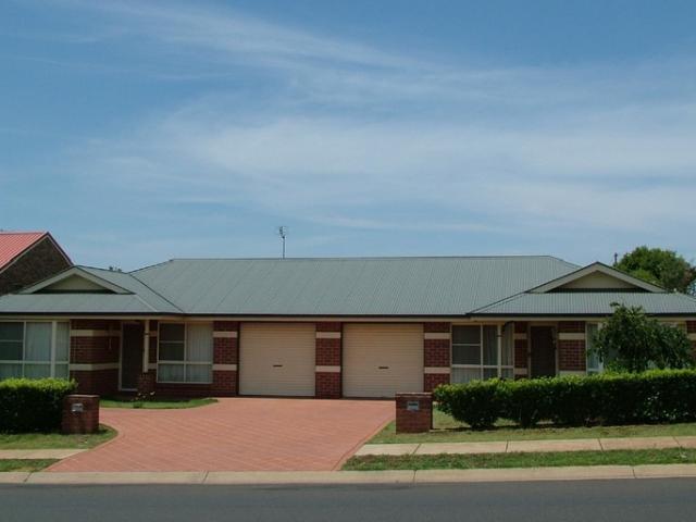 Apartment for rent in Toowoomba, Queensland