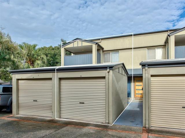 Apartment for rent in Toombul, Queensland