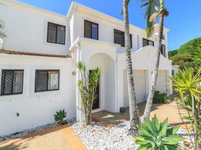 Condo for rent in Fernbrook, Queensland