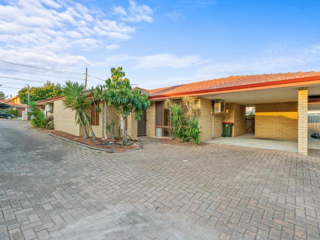 Apartment for rent in Yokine, City of Stirling