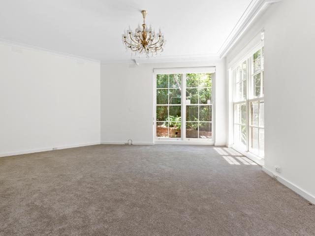 Apartment for rent in Camerons Creek, Victoria