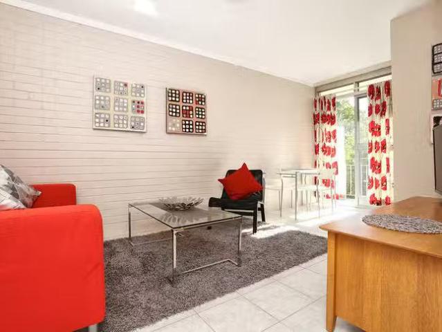 Apartment for rent in Wembley