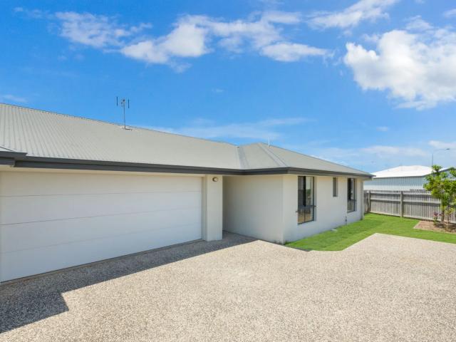 House for rent in Mount Low, Queensland
