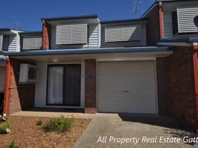 Apartment for rent in Gatton, Queensland