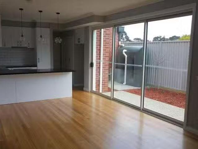 Apartment for rent in Maribyrnong
