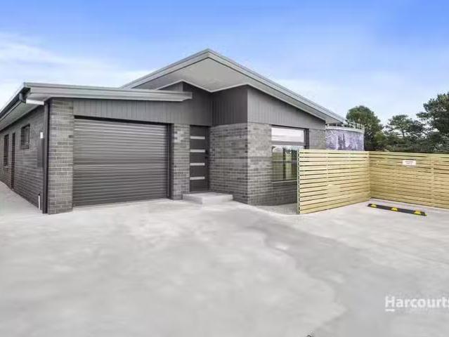 Apartment for rent in Hobart, Tasmania