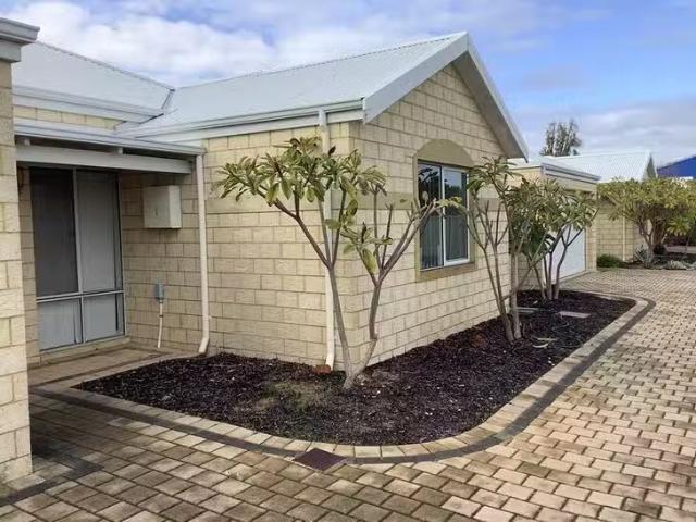 Apartment for rent in Waroona, Western Australia