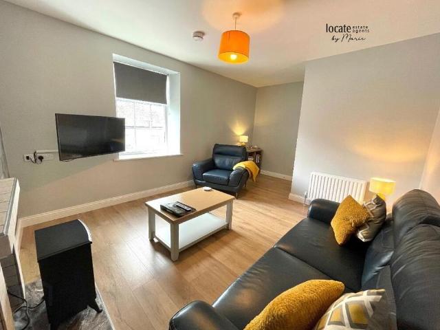 Apartment for rent in Ederney, Northern Ireland