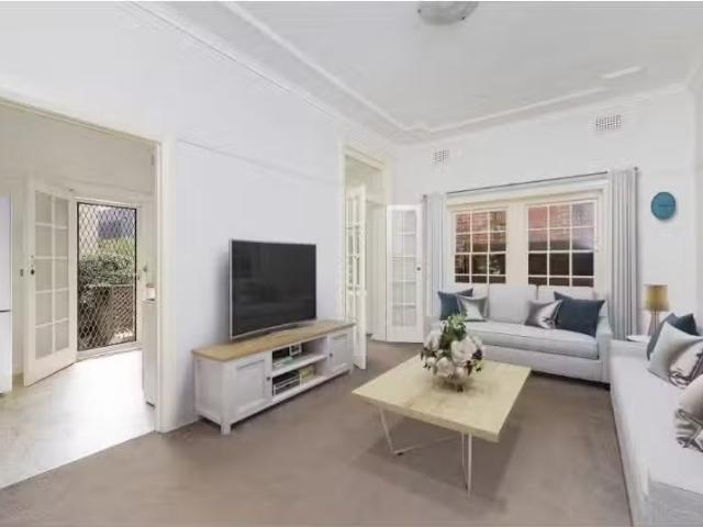 Apartment for rent in Sydney, New South Wales