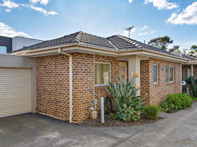 Apartment for rent in Camerons Creek, Victoria
