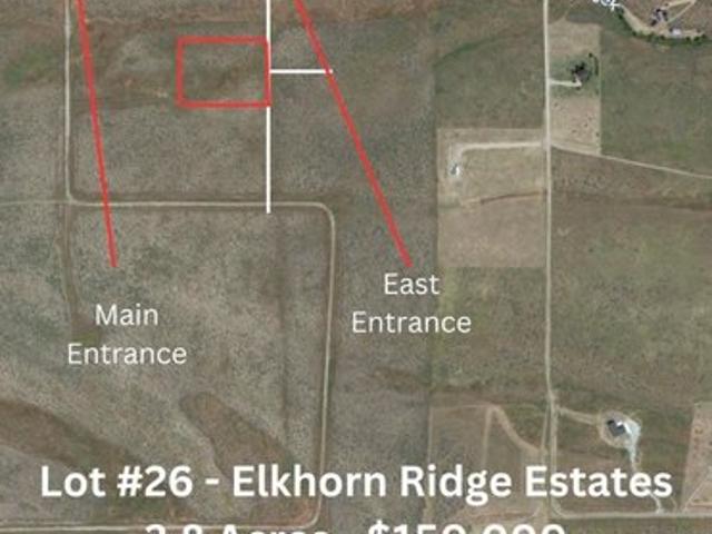 Land for sale in Malad City, Idaho