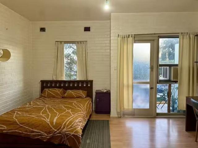 Apartment for rent in Highgate, Western Australia