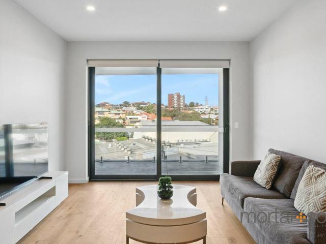 Apartment for rent in Burswood