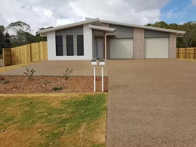 House for rent in Wondunna, Queensland