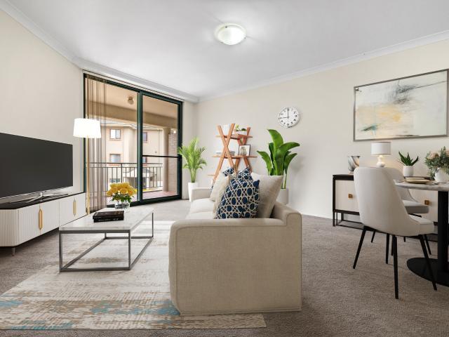 Apartment for rent in Sydney, New South Wales