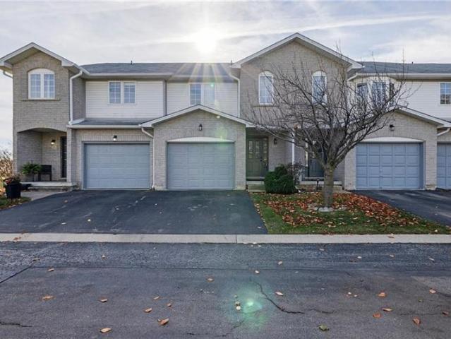 Condo for sale in Stoney Creek