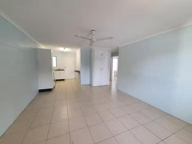 Apartment for rent in Hermit Park