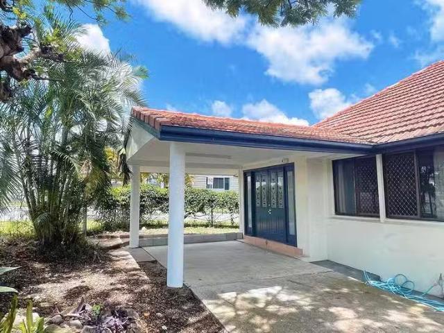 House for rent in Toombul, Queensland