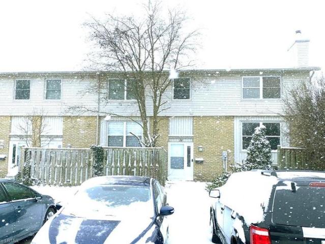 Condo for rent in London