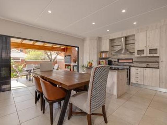 Townhouse for rent in Centurion, Gauteng