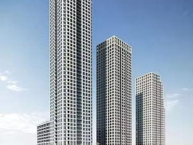Condo for rent in Mississauga, Ontario