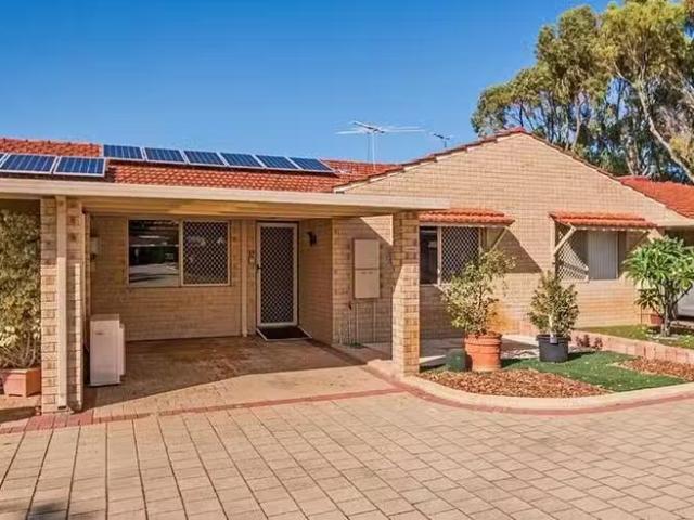 House for rent in Cooloongup