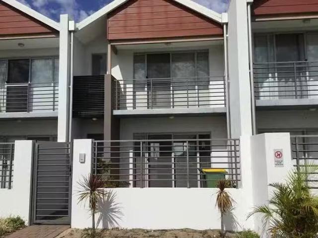 House for rent in Erskine