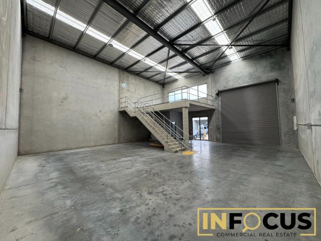 Warehouse for rent in Sydney, New South Wales
