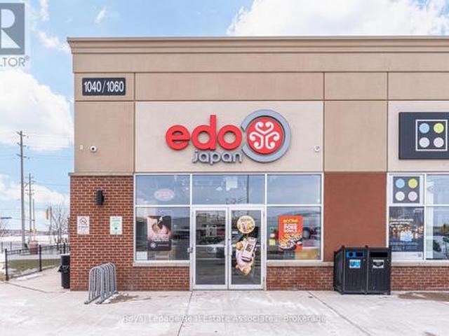 Commercial for sale in Milton, Ontario