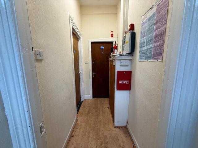 House for rent in Queen's Quarter, Northern Ireland