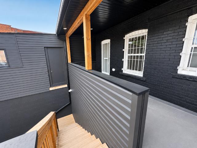 Apartment for rent in The Delta, Hamilton