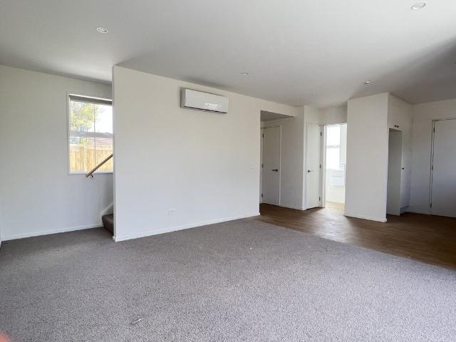Townhouse for rent in Spreydon, Canterbury