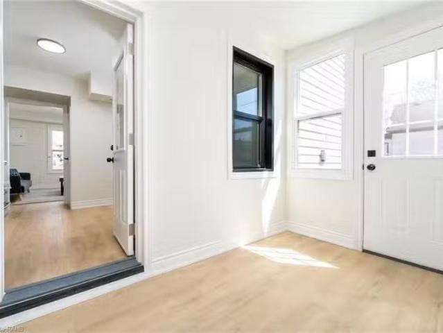Condo for rent in Niagara, Ontario