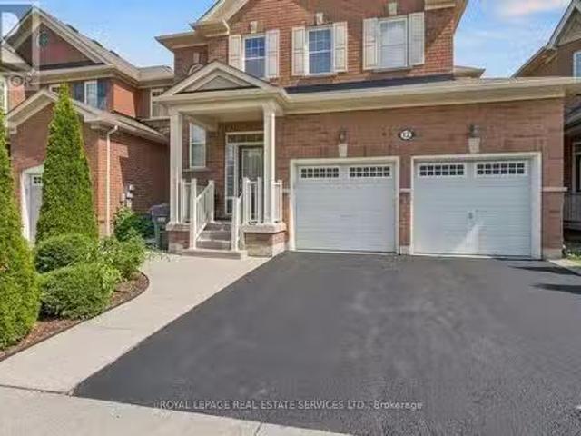 House for rent in Georgina, Ontario