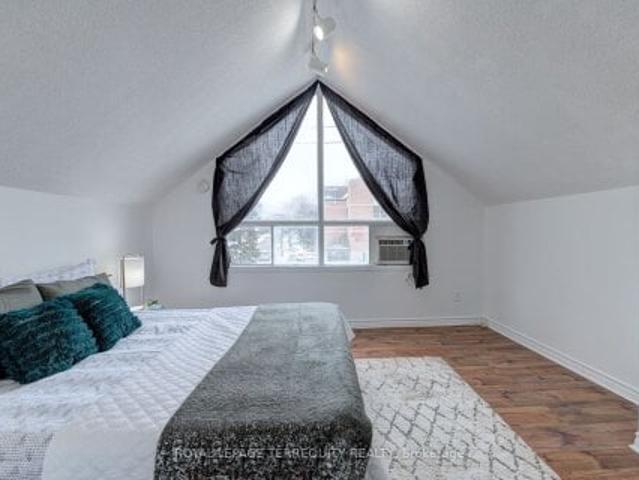 Property for rent in Woburn, Ontario