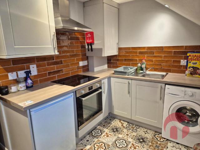 Apartment to rent in Derry