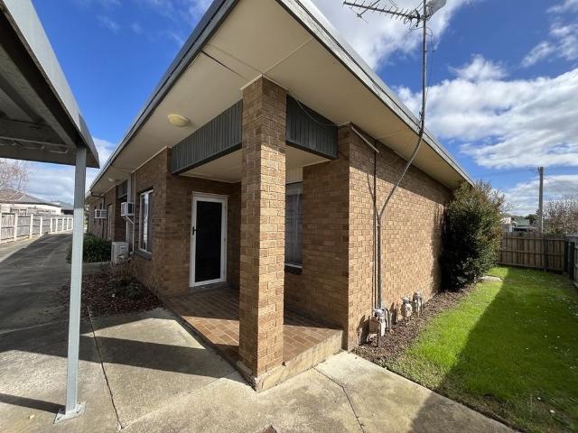Apartment for rent in Morwell, Victoria