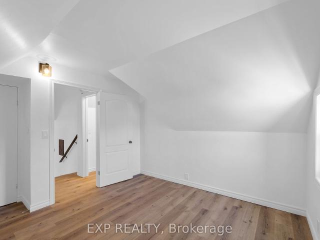 House for rent in Brighton, Central Ontario