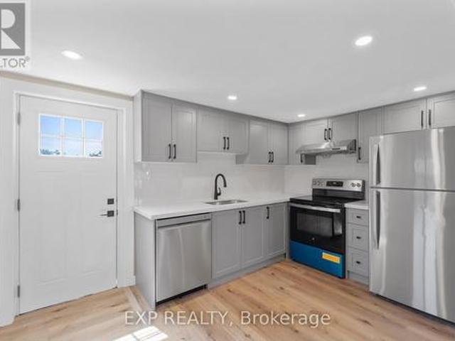 Property for rent in Brighton, Central Ontario