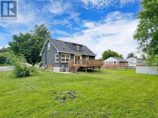 House for rent in York, Ontario