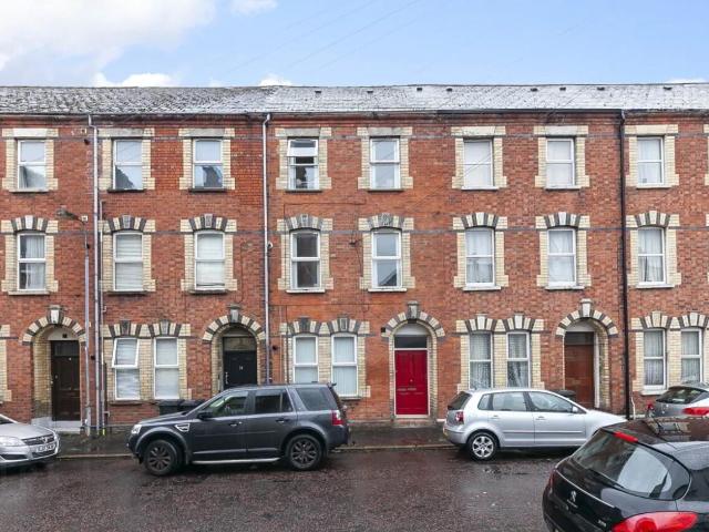Apartment for rent in Queen's Quarter, Northern Ireland