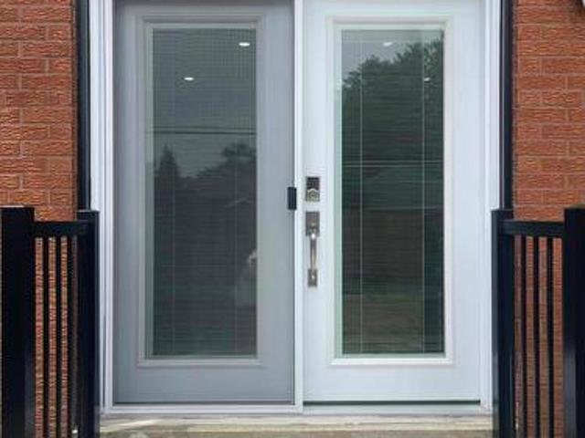 House for rent in Woburn, Ontario