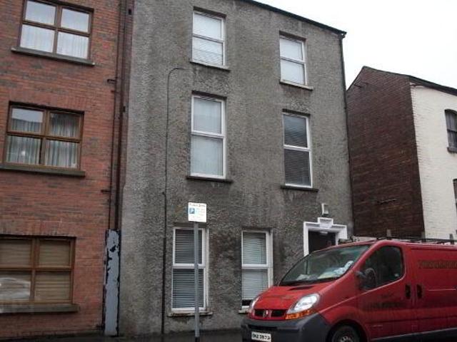 Apartment for rent in Northern Ireland