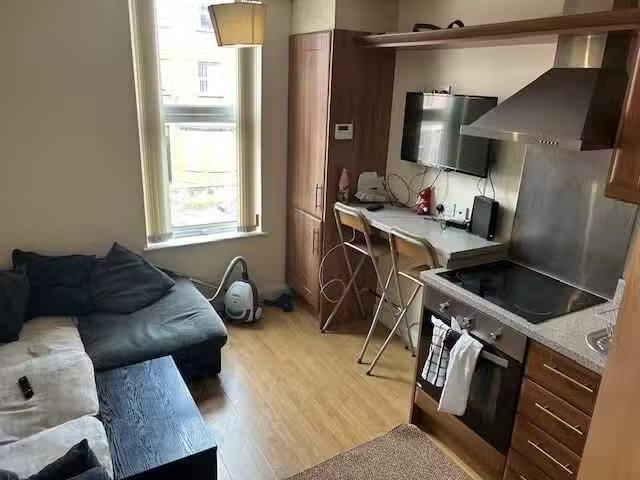 Apartment to rent