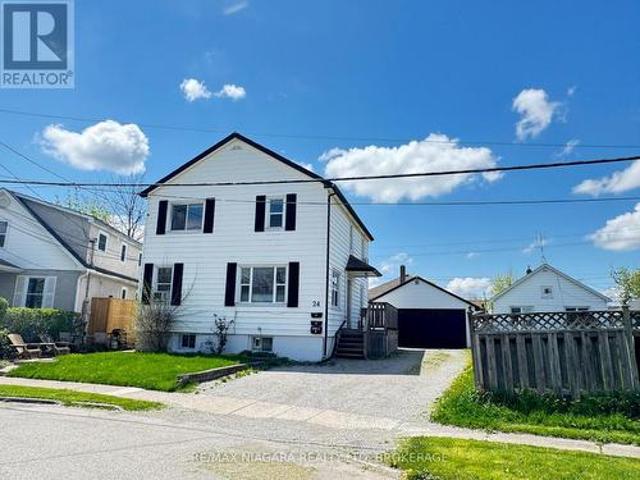 House for rent in St. Catharines, Golden Horseshoe