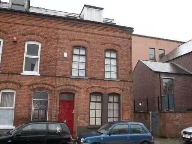 Apartment to rent