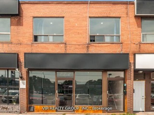 Property for rent in Woburn, Ontario